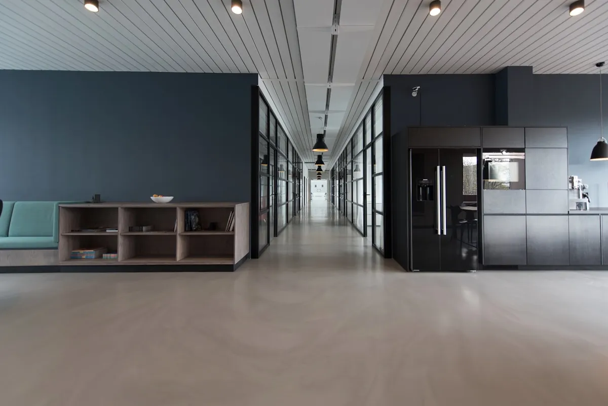 Bureaux d’entreprise